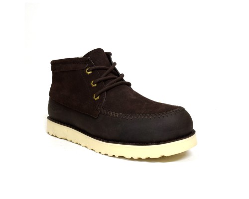 UGG CAMPOUT CHUKKA CHOCOLATE