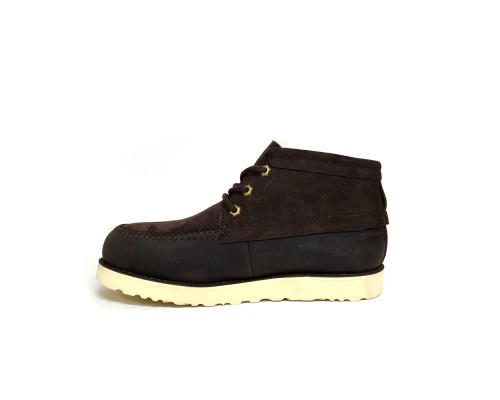 UGG CAMPOUT CHUKKA CHOCOLATE