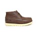 UGG CAMPOUT CHUKKA LEATHER CHOCOLATE