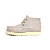 UGG CAMPOUT CHUKKA LEATHER GREY