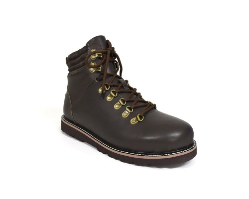 UGG MENS CAPULIN CHOCOLATE