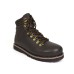 UGG MENS CAPULIN CHOCOLATE
