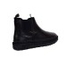 UGG MENS CHELSEA BOOT LEATHER BLACK