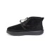 UGG NEUMEL ELASTIC BLACK