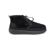 UGG NEUMEL ELASTIC BLACK