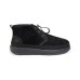 UGG NEUMEL ELASTIC BLACK