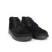 UGG NEUMEL ELASTIC BLACK