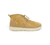 UGG NEUMEL ELASTIC CHESTNUT