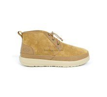 UGG NEUMEL ELASTIC CHESTNUT