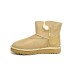UGG CLASSIC MINI CUFF SAND