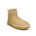 UGG CLASSIC MINI CUFF SAND