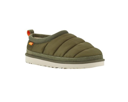 UGG CLASSIC TASMAN LTA  BURT OLIVE