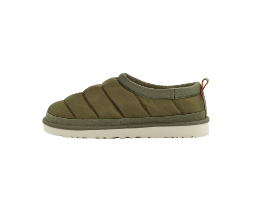 UGG CLASSIC TASMAN LTA  BURT OLIVE