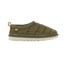 UGG CLASSIC TASMAN LTA  BURT OLIVE