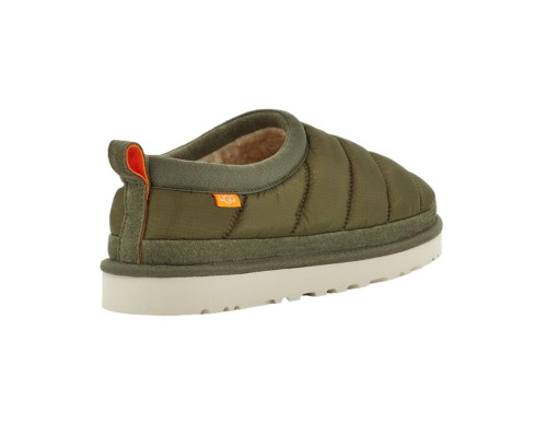 UGG CLASSIC TASMAN LTA  BURT OLIVE