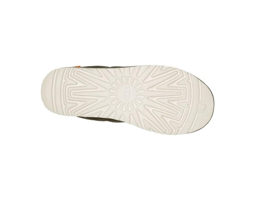 UGG CLASSIC TASMAN LTA  BURT OLIVE