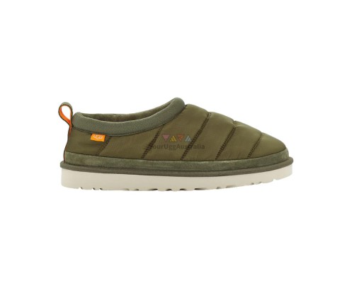 UGG CLASSIC TASMAN LTA  BURT OLIVE