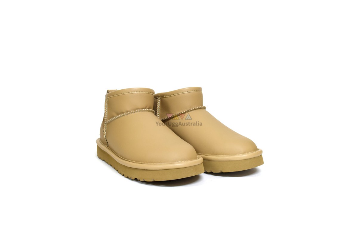 Ugg classic ultra mini