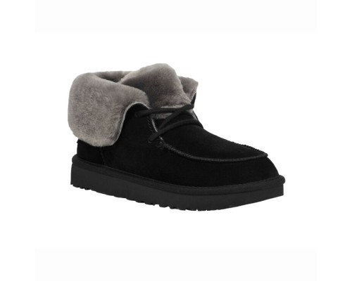 UGG WOMEN'S  DIARA BLACK