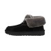 UGG WOMEN'S  DIARA BLACK