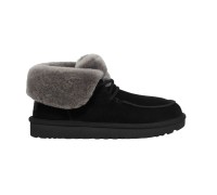 UGG WOMEN'S  DIARA BLACK