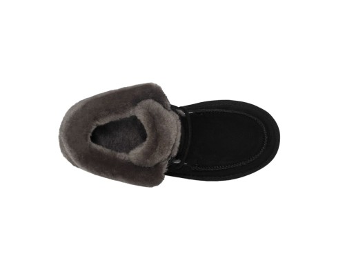 UGG WOMEN'S  DIARA BLACK