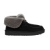 UGG WOMEN'S  DIARA BLACK