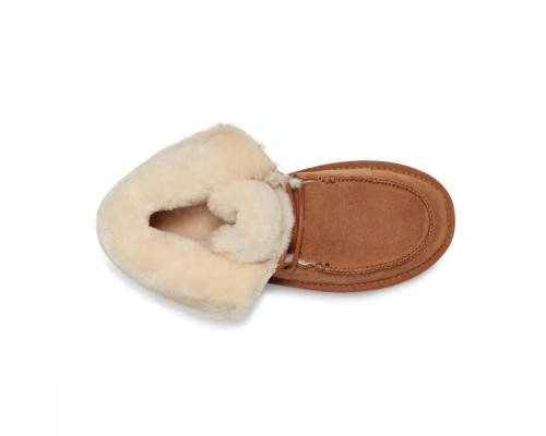 UGG WOMEN'S  DIARA CHESTNUT