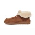 UGG WOMEN'S  DIARA CHESTNUT