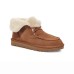 UGG WOMEN'S  DIARA CHESTNUT