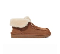 UGG WOMEN'S  DIARA CHESTNUT