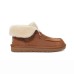 UGG WOMEN'S  DIARA CHESTNUT