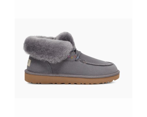 UGG WOMEN'S  DIARA GREY