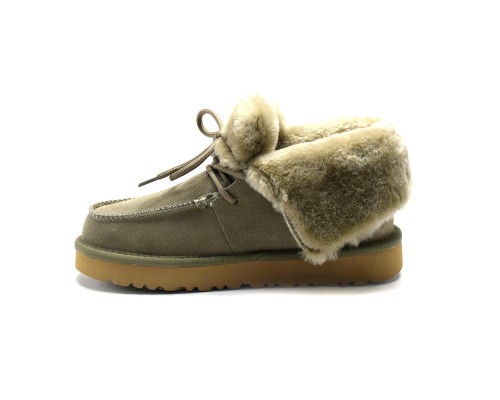 UGG WOMEN'S  DIARA KHAKI