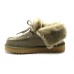 UGG WOMEN'S  DIARA KHAKI