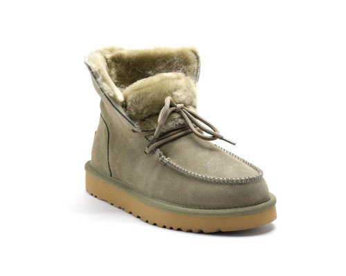 UGG WOMEN'S  DIARA KHAKI