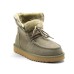 UGG WOMEN'S  DIARA KHAKI