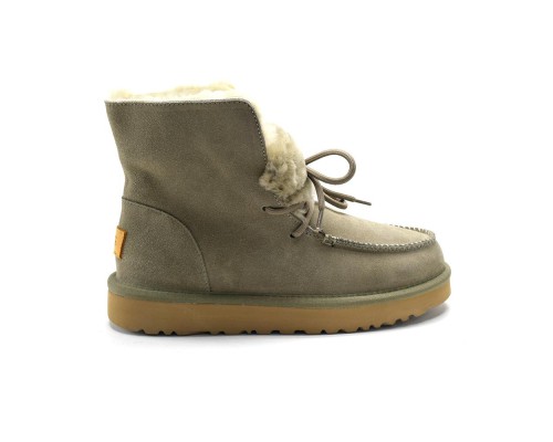UGG WOMEN'S  DIARA KHAKI