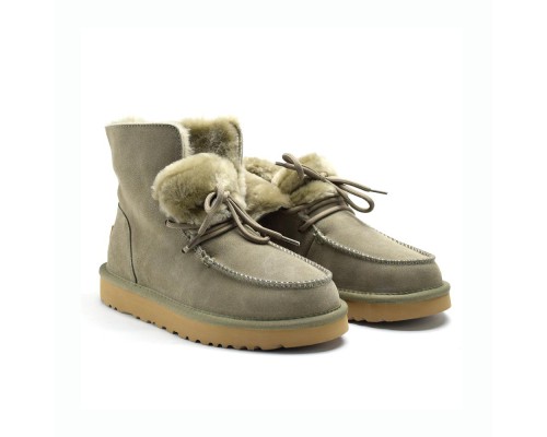 UGG WOMEN'S  DIARA KHAKI