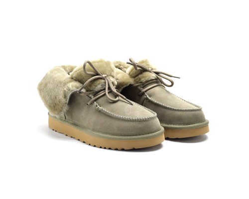 UGG WOMEN'S  DIARA KHAKI