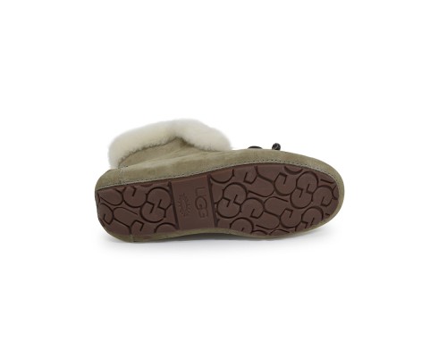 UGG MOCCASINS ALENA MOCHA