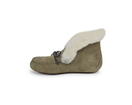 UGG MOCCASINS ALENA MOCHA