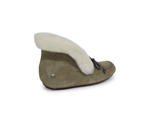 UGG MOCCASINS ALENA MOCHA