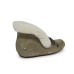 UGG MOCCASINS ALENA MOCHA