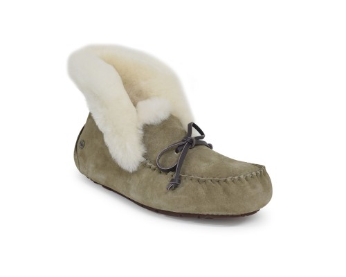 UGG MOCCASINS ALENA MOCHA