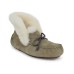UGG MOCCASINS ALENA MOCHA