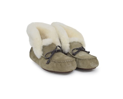 UGG MOCCASINS ALENA MOCHA