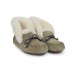 UGG MOCCASINS ALENA MOCHA