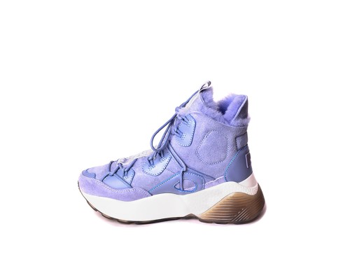 UGG CHEYENNE SKY BLUE