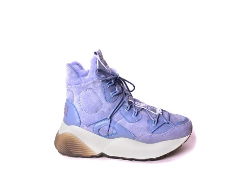 UGG CHEYENNE SKY BLUE